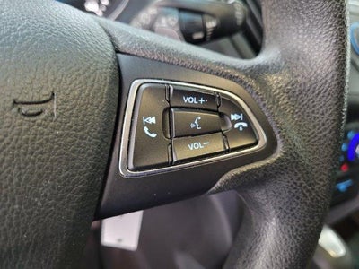 2017 Ford Escape SE 4WD