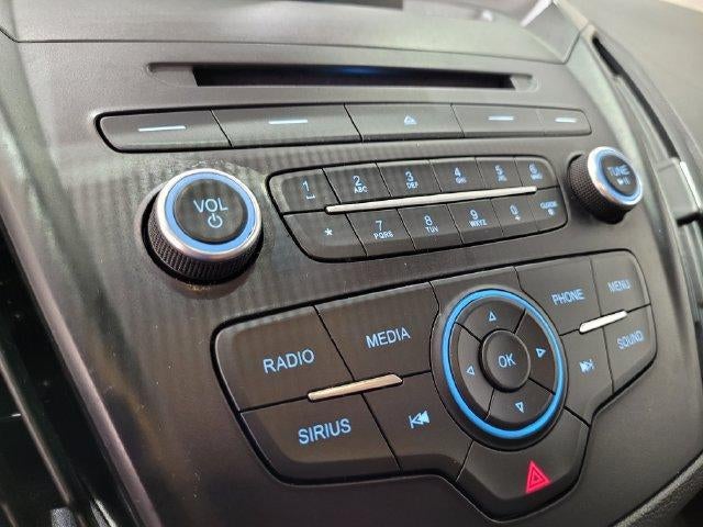 2017 Ford Escape SE 4WD