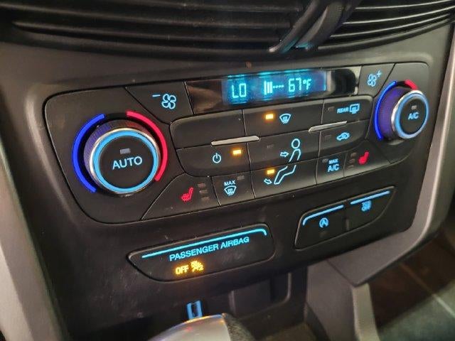 2017 Ford Escape SE 4WD