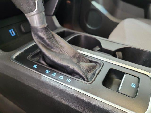 2017 Ford Escape SE 4WD