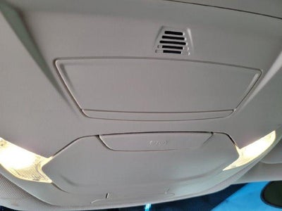 2017 Ford Escape SE 4WD