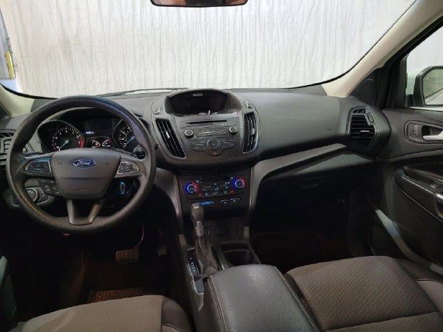 2017 Ford Escape SE 4WD