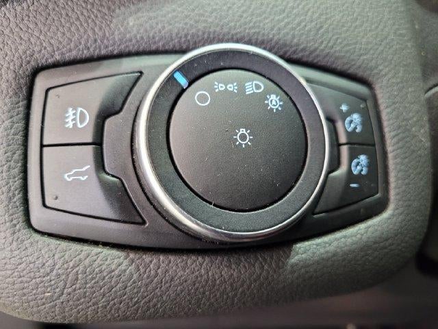 2017 Ford Escape SE 4WD