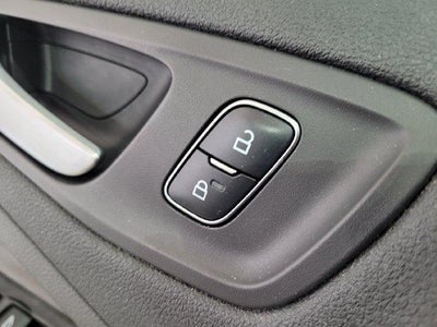 2017 Ford Escape SE 4WD