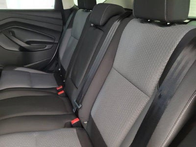 2017 Ford Escape SE 4WD