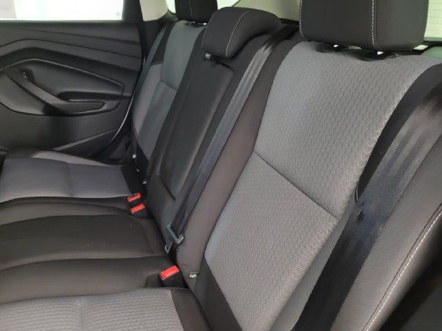 2017 Ford Escape SE 4WD