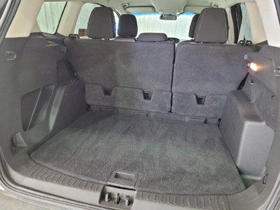 2017 Ford Escape SE 4WD