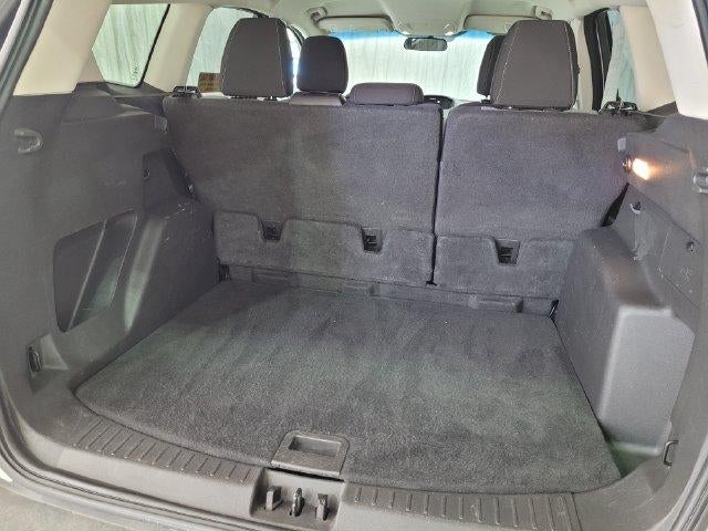 2017 Ford Escape SE 4WD