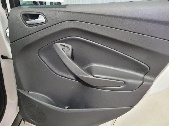 2017 Ford Escape SE 4WD