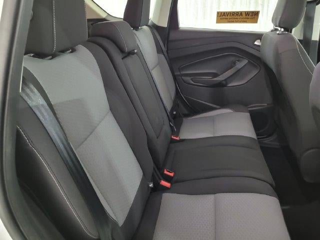 2017 Ford Escape SE 4WD