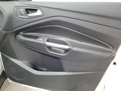 2017 Ford Escape SE 4WD
