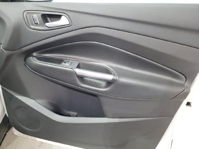 2017 Ford Escape SE 4WD