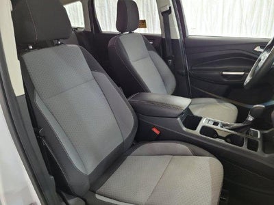 2017 Ford Escape SE 4WD
