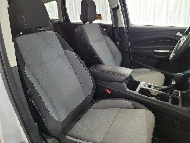 2017 Ford Escape SE 4WD