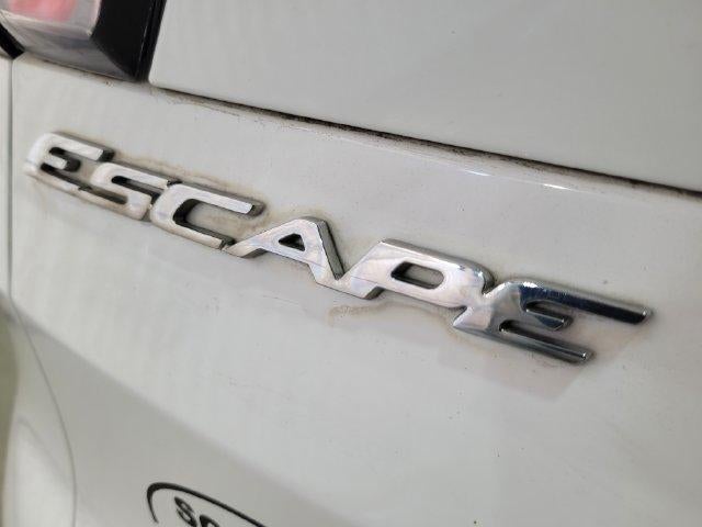 2017 Ford Escape SE 4WD