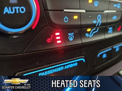 2017 Ford Escape SE 4WD