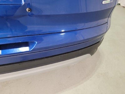 2018 Ford Escape SE 4WD