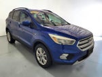 2018 Ford Escape SE 4WD