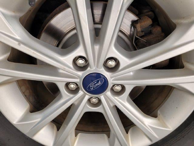 2018 Ford Escape SE 4WD