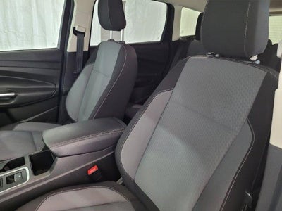 2018 Ford Escape SE 4WD