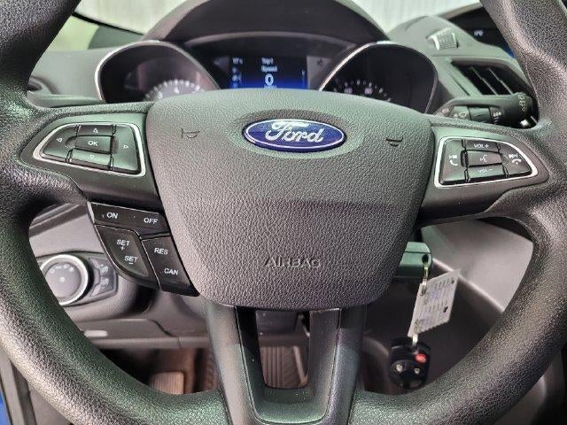 2018 Ford Escape SE 4WD