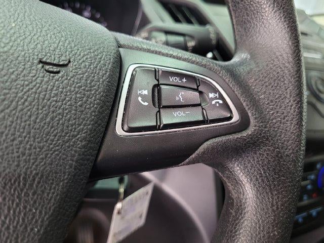 2018 Ford Escape SE 4WD
