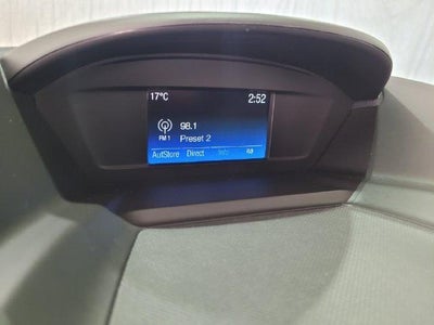 2018 Ford Escape SE 4WD