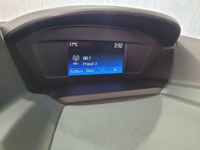 2018 Ford Escape SE 4WD