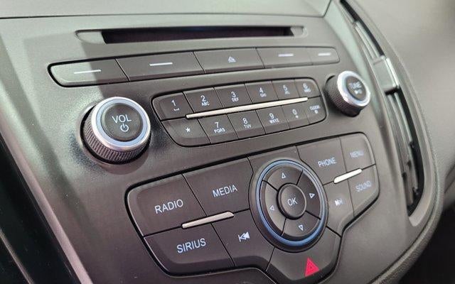 2018 Ford Escape SE 4WD