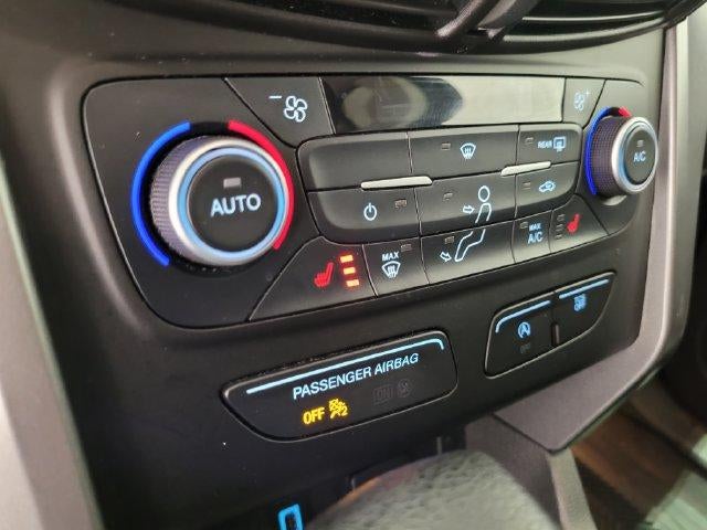 2018 Ford Escape SE 4WD