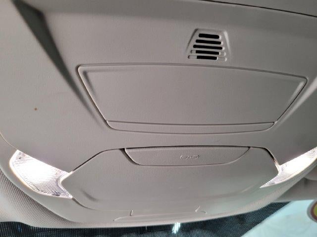 2018 Ford Escape SE 4WD