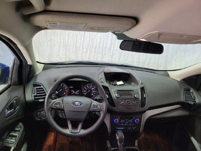 2018 Ford Escape SE 4WD