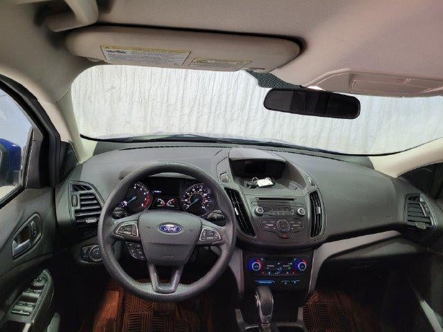 2018 Ford Escape SE 4WD
