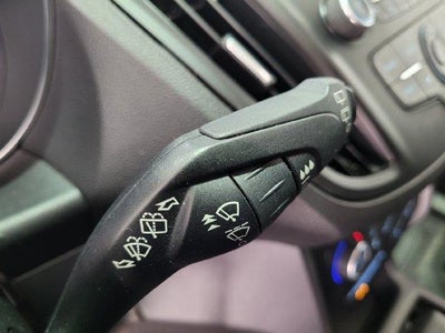 2018 Ford Escape SE 4WD