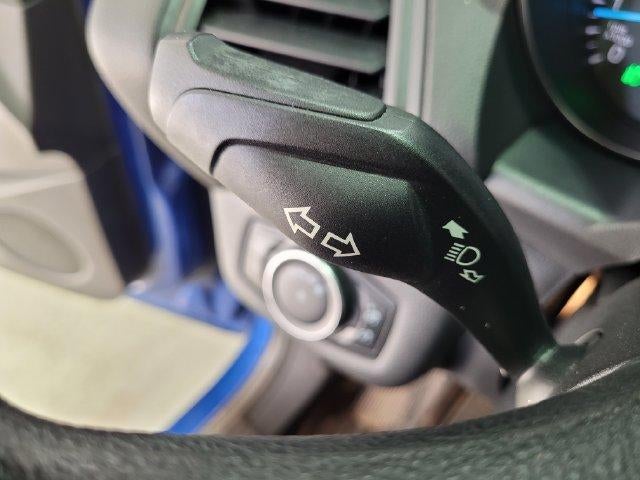 2018 Ford Escape SE 4WD