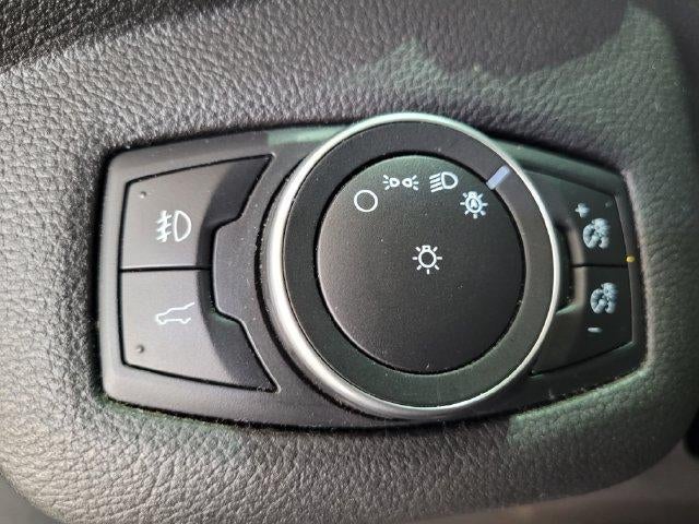2018 Ford Escape SE 4WD