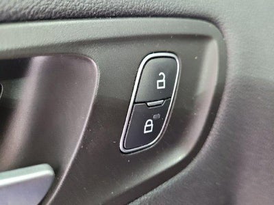 2018 Ford Escape SE 4WD