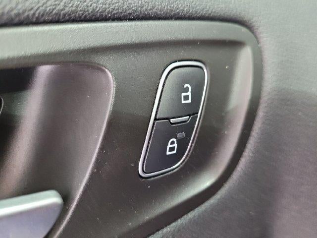 2018 Ford Escape SE 4WD