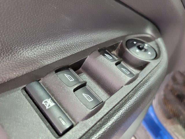 2018 Ford Escape SE 4WD