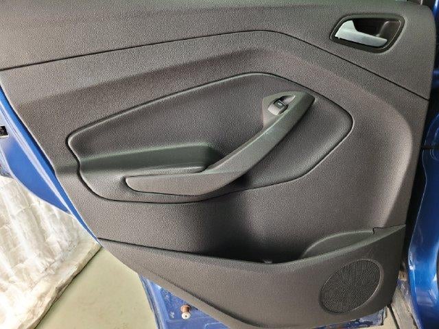 2018 Ford Escape SE 4WD