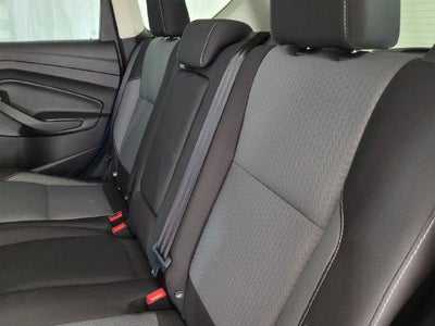 2018 Ford Escape SE 4WD