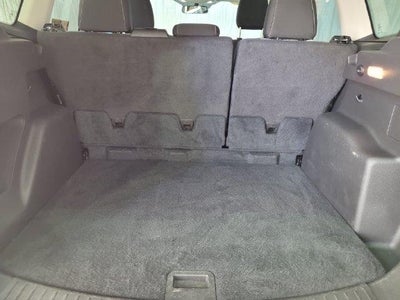 2018 Ford Escape SE 4WD
