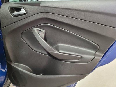 2018 Ford Escape SE 4WD