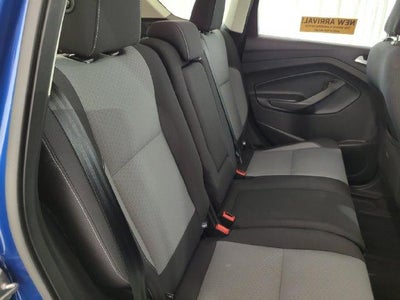 2018 Ford Escape SE 4WD