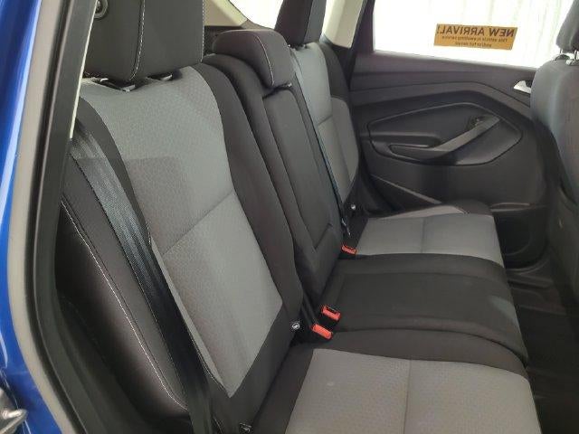 2018 Ford Escape SE 4WD