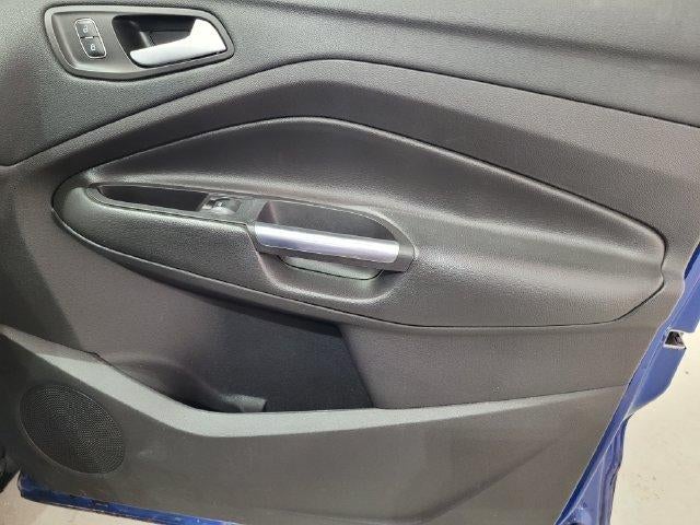 2018 Ford Escape SE 4WD