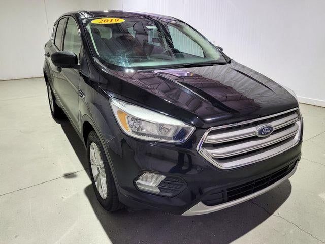2019 Ford Escape SE 4WD