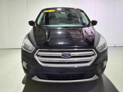 2019 Ford Escape SE 4WD