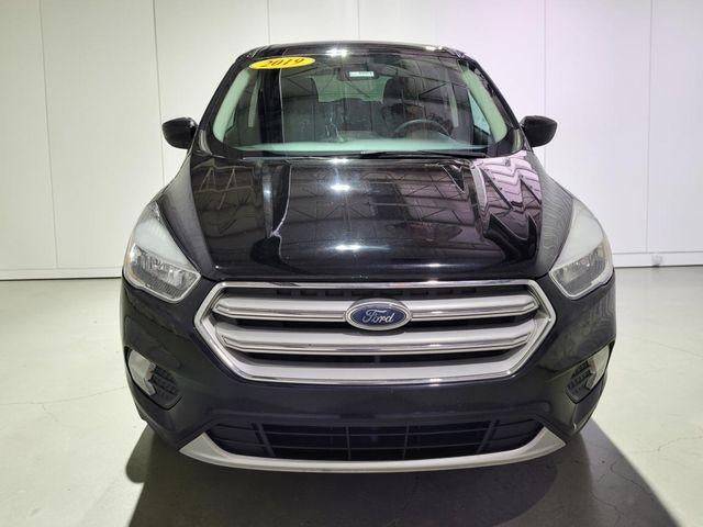 2019 Ford Escape SE 4WD