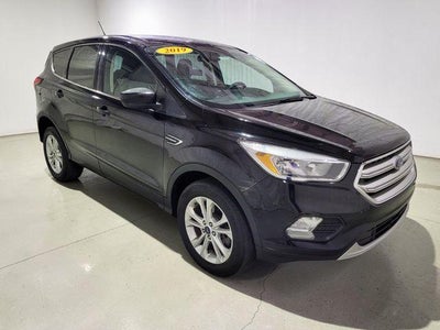 2019 Ford Escape SE 4WD